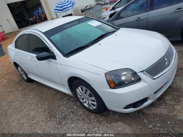 MITSUBISHI GALANT 2010 4a32b3ff9ae018949