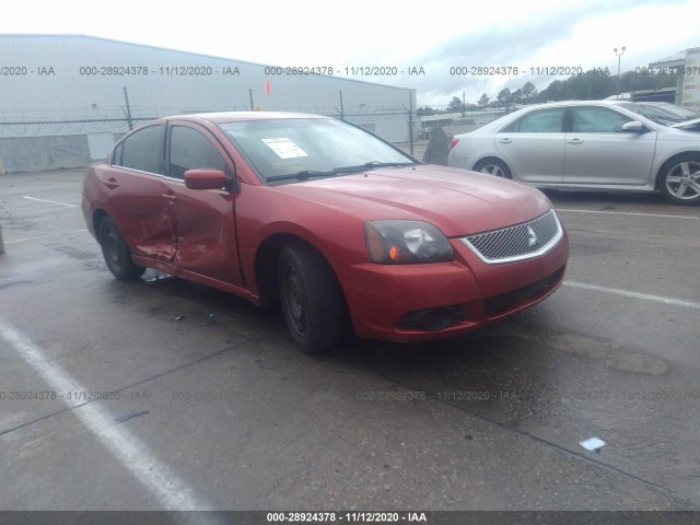 MITSUBISHI GALANT 2011 4a32b3ff9be006107