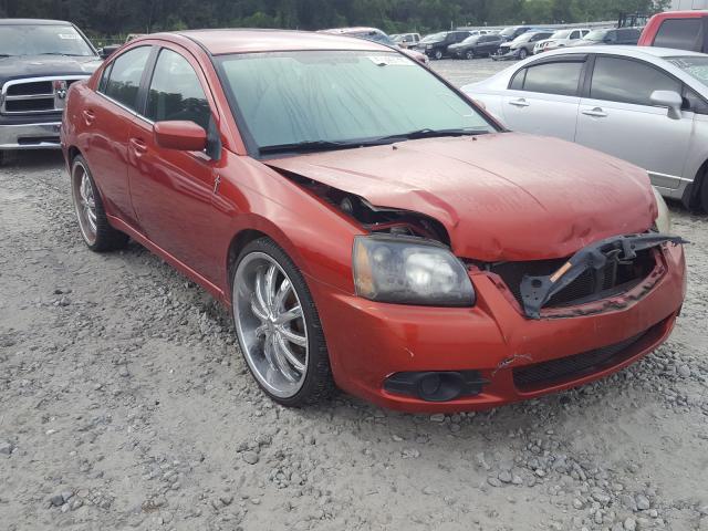 MITSUBISHI GALANT ES 2011 4a32b3ff9be006639