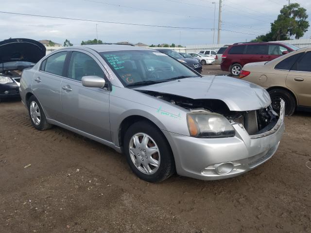 MITSUBISHI GALANT ES 2011 4a32b3ff9be006740