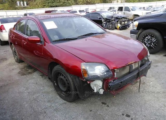 MITSUBISHI GALANT 2011 4a32b3ff9be008049