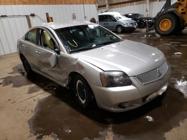 MITSUBISHI GALANT ES 2011 4a32b3ff9be013221