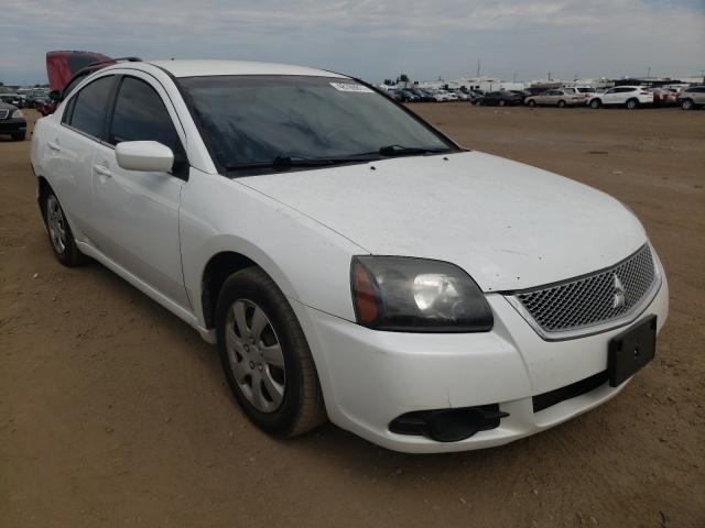 MITSUBISHI GALANT ES 2011 4a32b3ff9be014790