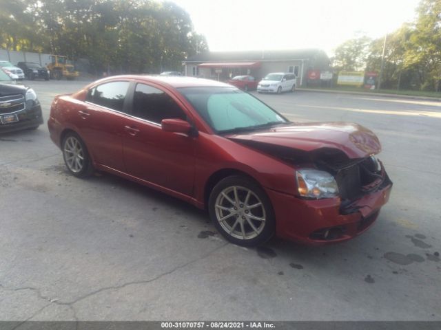 MITSUBISHI GALANT 2011 4a32b3ff9be015759