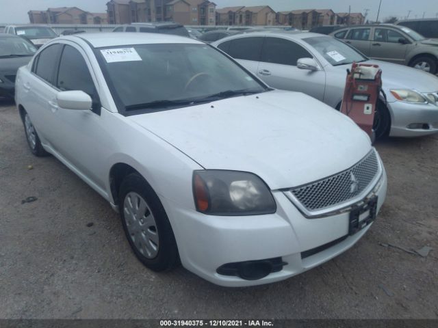 MITSUBISHI GALANT 2011 4a32b3ff9be016104