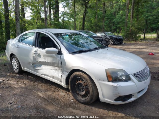 MITSUBISHI GALANT 2011 4a32b3ff9be016930