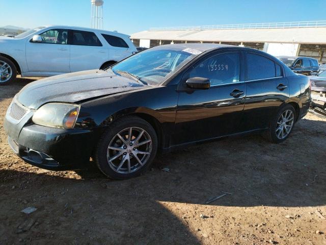 MITSUBISHI GALANT ES 2011 4a32b3ff9be023442