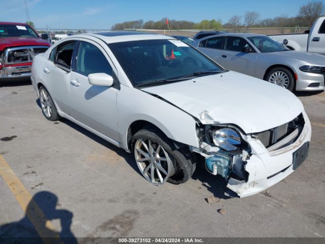 MITSUBISHI GALANT 2011 4a32b3ff9be033470