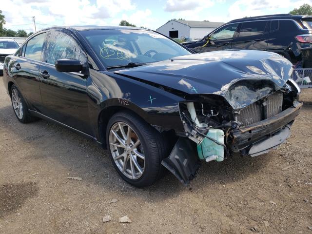 MITSUBISHI GALANT ES 2012 4a32b3ff9ce009378