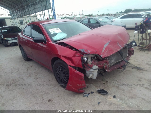 MITSUBISHI GALANT 2012 4a32b3ff9ce009445