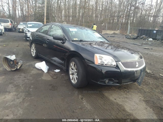 MITSUBISHI GALANT 2012 4a32b3ff9ce009915