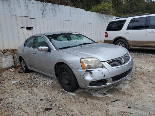 MITSUBISHI GALANT ES 2012 4a32b3ff9ce009929