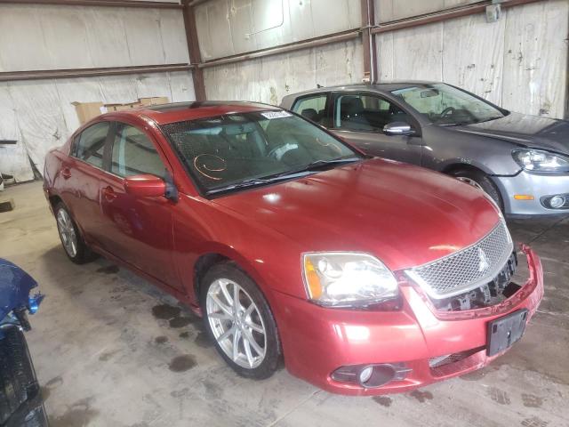 MITSUBISHI GALANT ES 2012 4a32b3ff9ce010885