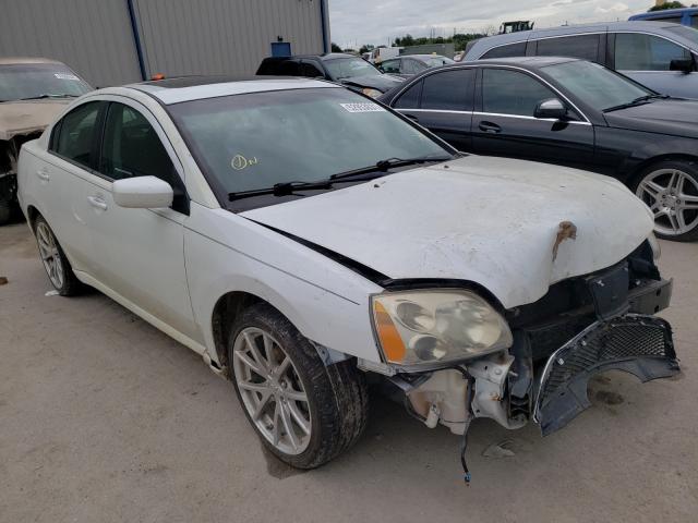 MITSUBISHI GALANT ES 2012 4a32b3ff9ce011521