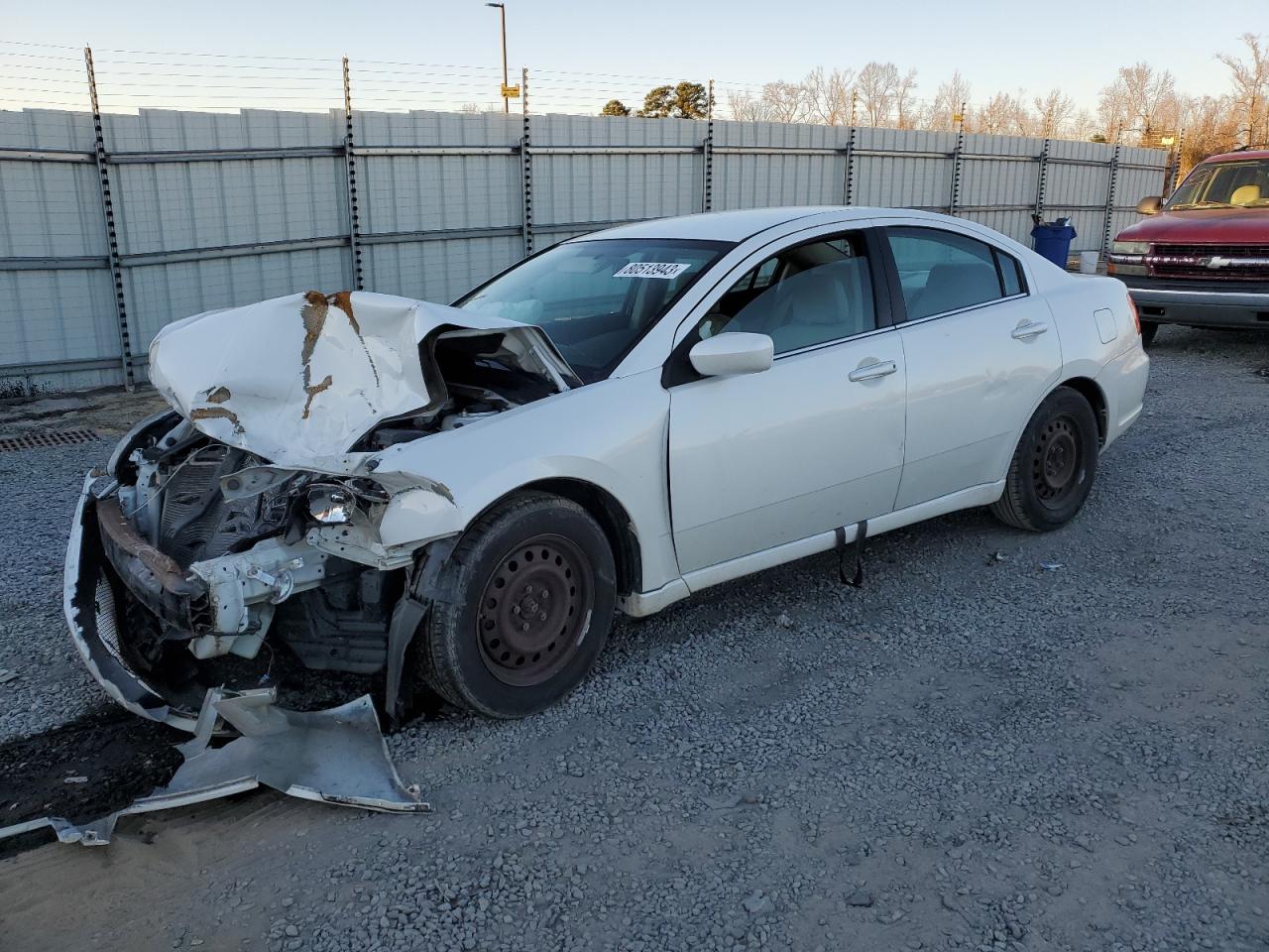 MITSUBISHI GALANT 2012 4a32b3ff9ce011664