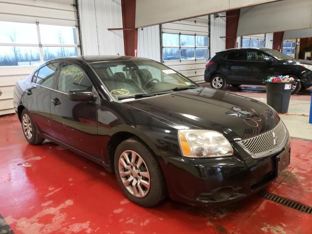 MITSUBISHI GALANT ES 2012 4a32b3ff9ce011745