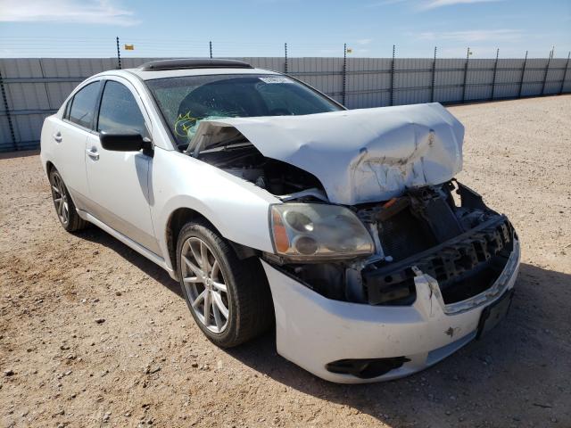 MITSUBISHI GALANT ES 2012 4a32b3ff9ce011860