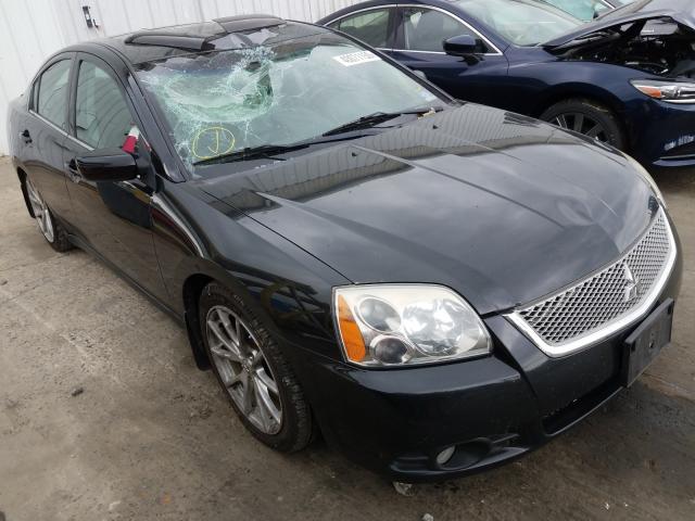 MITSUBISHI GALANT ES 2012 4a32b3ff9ce012779