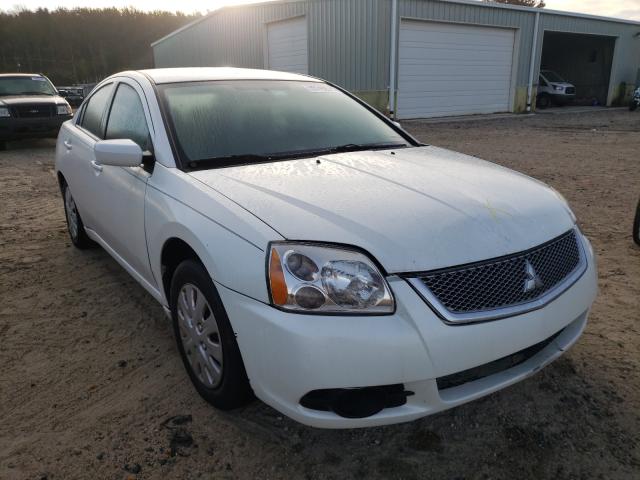 MITSUBISHI GALANT ES 2012 4a32b3ff9ce014192