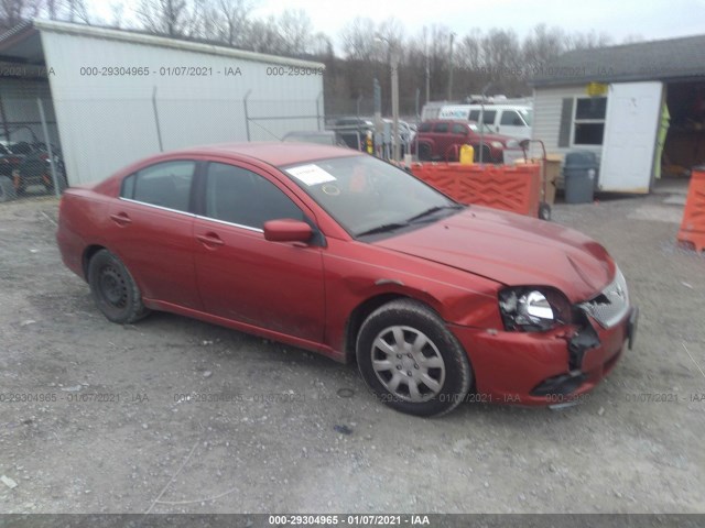 MITSUBISHI GALANT 2012 4a32b3ff9ce014287