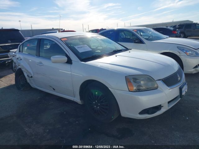 MITSUBISHI GALANT 2012 4a32b3ff9ce014760