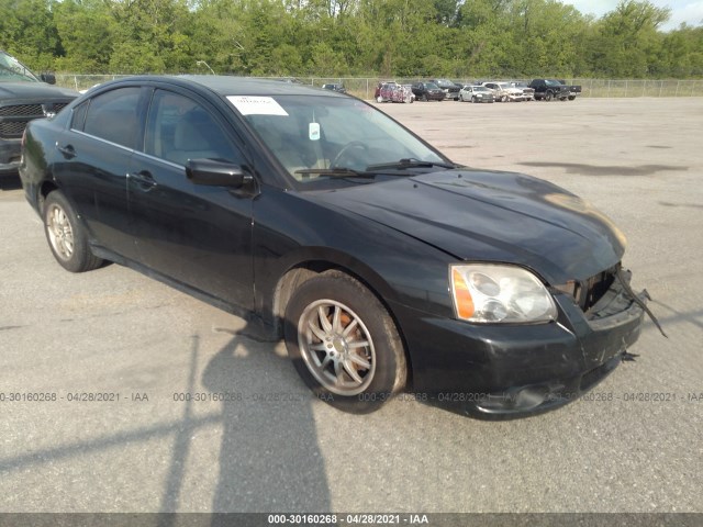 MITSUBISHI GALANT 2012 4a32b3ff9ce015696