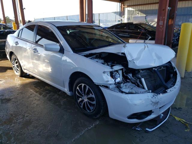 MITSUBISHI GALANT ES 2012 4a32b3ff9ce017366