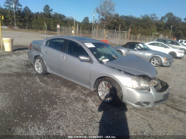 MITSUBISHI GALANT 2012 4a32b3ff9ce017660