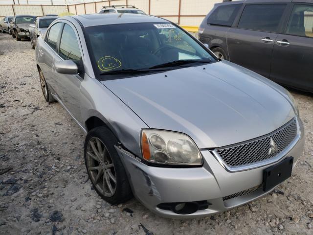 MITSUBISHI GALANT ES 2012 4a32b3ff9ce023037