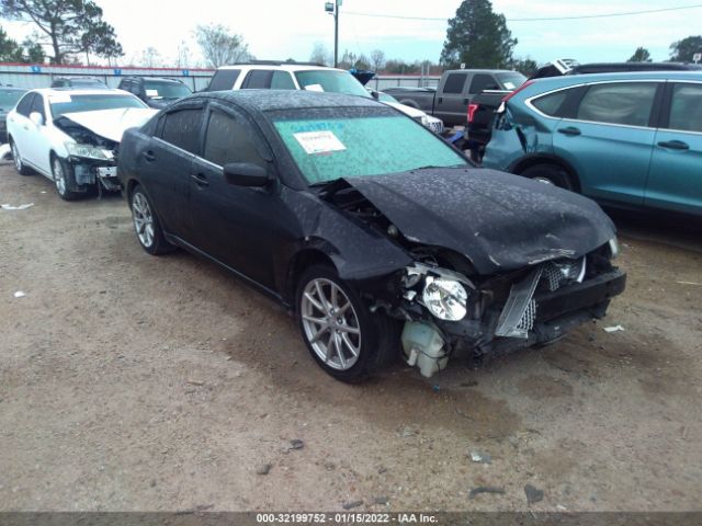 MITSUBISHI GALANT 2012 4a32b3ff9ce023930