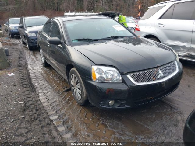 MITSUBISHI GALANT 2012 4a32b3ff9ce024589