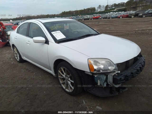 MITSUBISHI GALANT 2012 4a32b3ff9ce024785