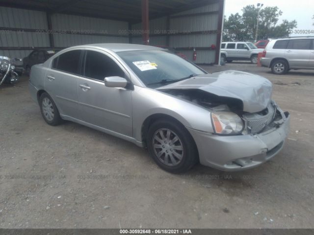 MITSUBISHI GALANT 2012 4a32b3ff9ce025547