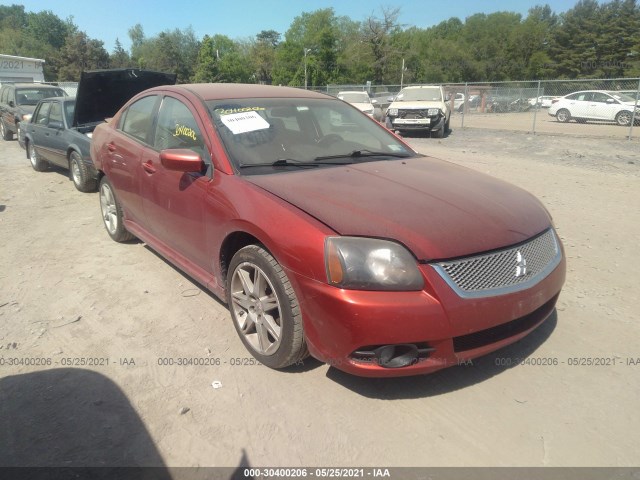 MITSUBISHI GALANT 2010 4a32b3ffxae005773