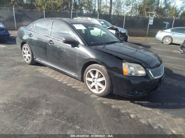 MITSUBISHI GALANT 2010 4a32b3ffxae008169