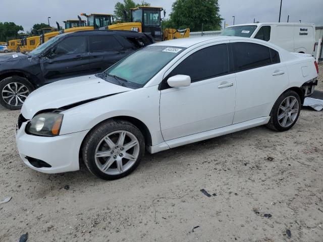 MITSUBISHI GALANT 2010 4a32b3ffxae011587