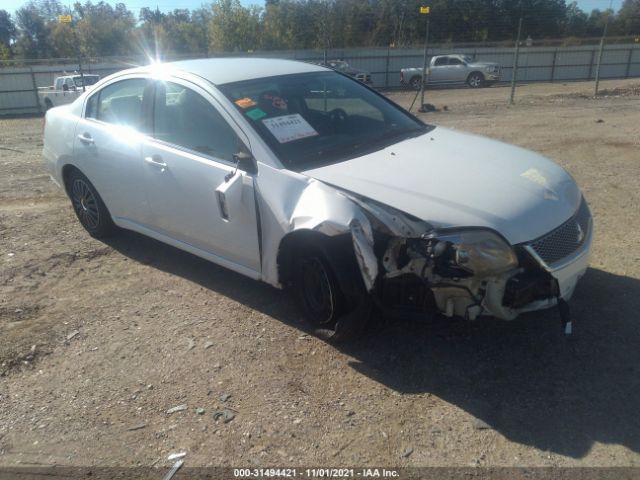 MITSUBISHI GALANT 2011 4a32b3ffxbe010666