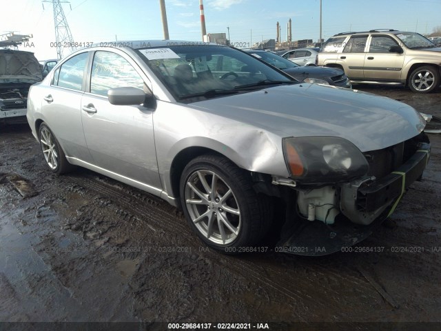 MITSUBISHI GALANT 2011 4a32b3ffxbe013874