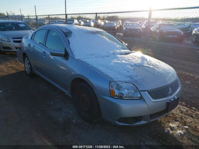 MITSUBISHI GALANT 2011 4a32b3ffxbe015723