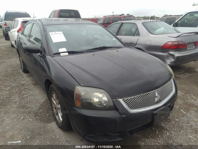 MITSUBISHI GALANT 2011 4a32b3ffxbe020291