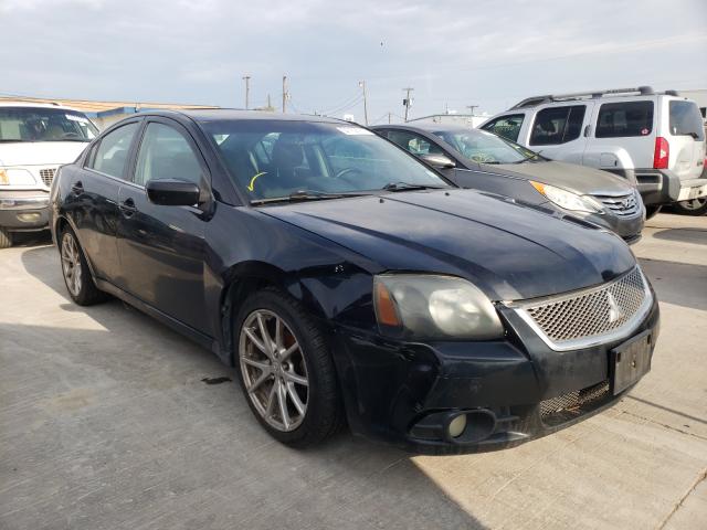 MITSUBISHI GALANT ES 2011 4a32b3ffxbe023207