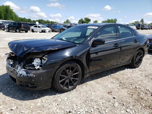 MITSUBISHI GALANT ES 2011 4a32b3ffxbe028326