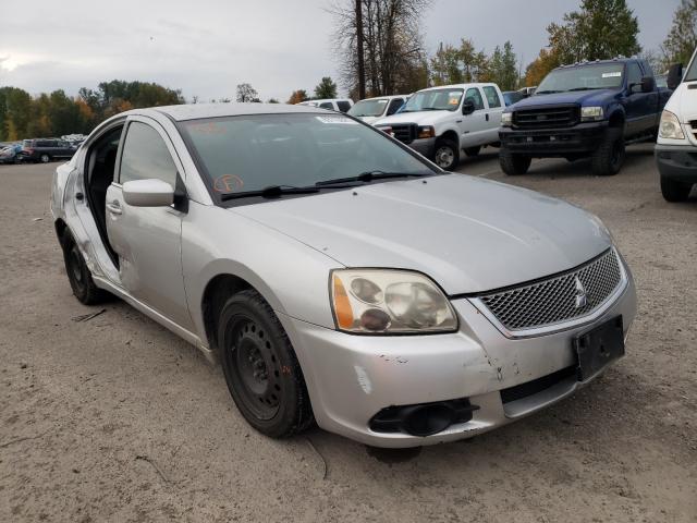 MITSUBISHI GALANT ES 2012 4a32b3ffxce009258