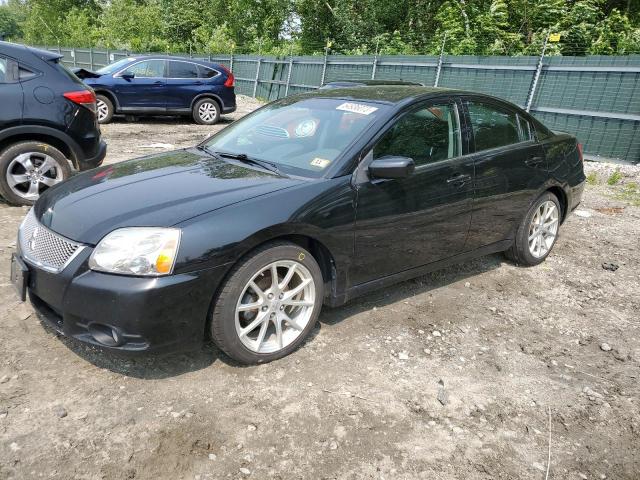 MITSUBISHI GALANT ES 2012 4a32b3ffxce009941