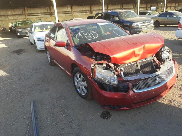 MITSUBISHI GALANT ES 2012 4a32b3ffxce012967