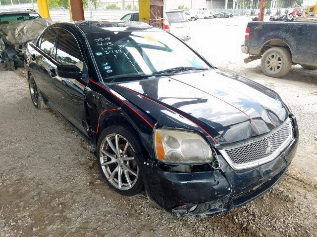 MITSUBISHI GALANT ES 2012 4a32b3ffxce013438