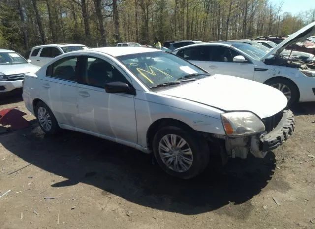 MITSUBISHI GALANT 2012 4a32b3ffxce015884