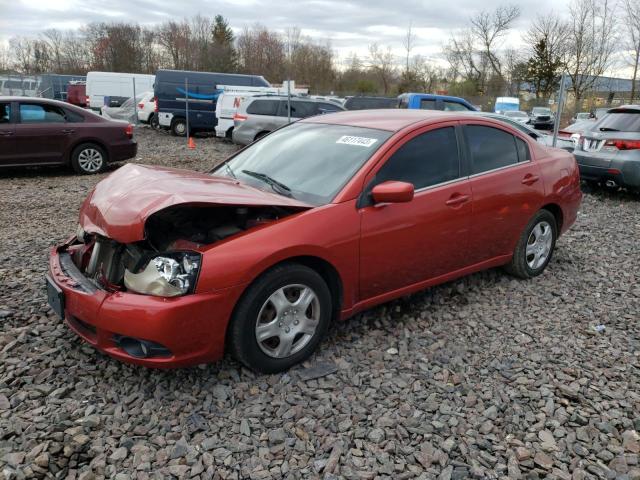 MITSUBISHI GALANT ES 2012 4a32b3ffxce017361