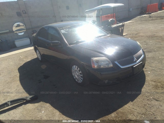 MITSUBISHI GALANT 2012 4a32b3ffxce020132