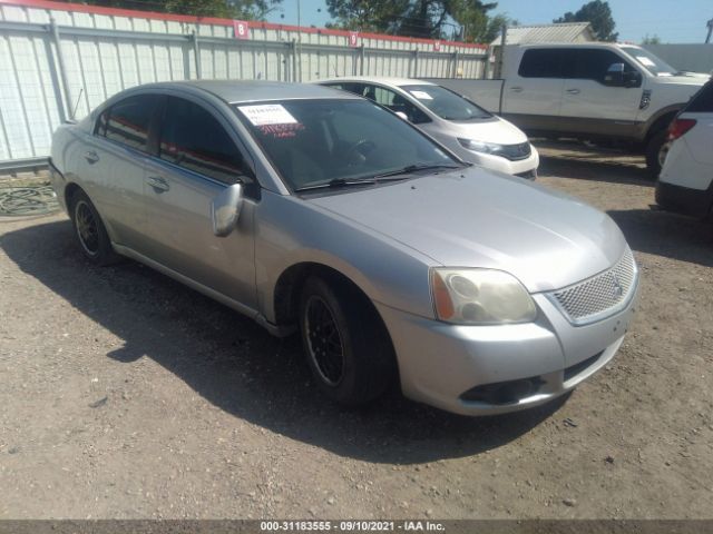 MITSUBISHI GALANT 2012 4a32b3ffxce020910